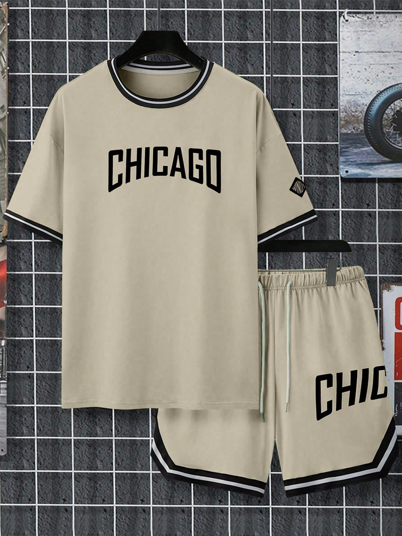 Conjunto Infinity Chicago