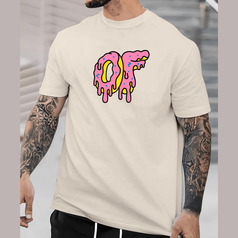 Camiseta OF Streetwear