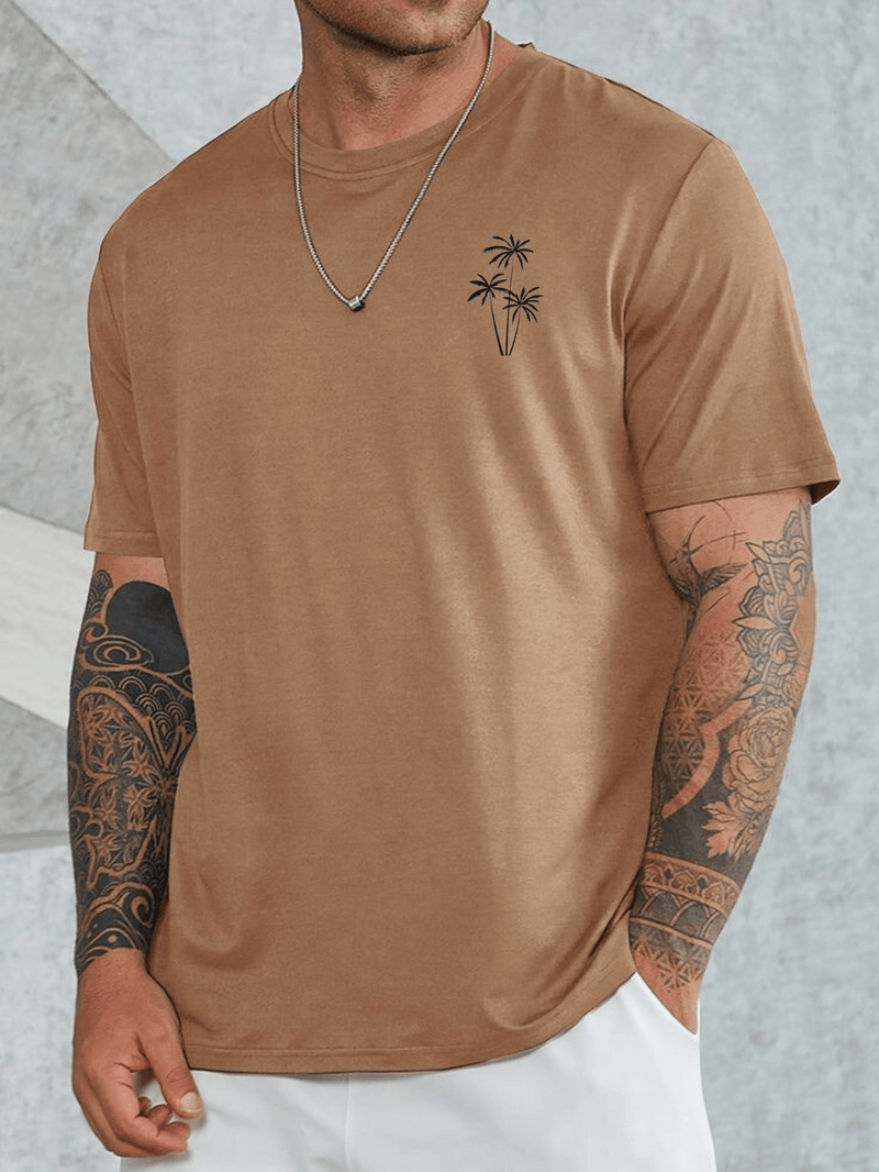 Camiseta Summer Man