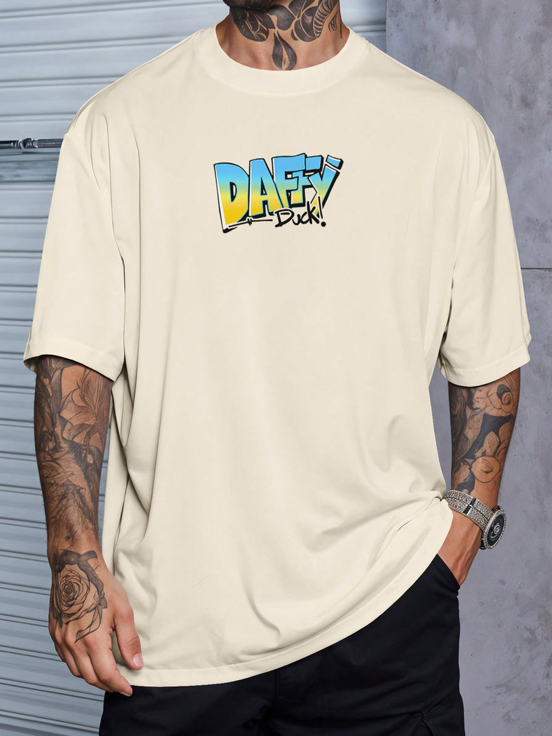 Camiseta Duck Streetwear