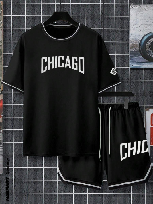 Conjunto Infinity Chicago