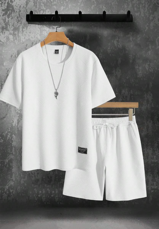 Conjunto Homme Luxe Sublime